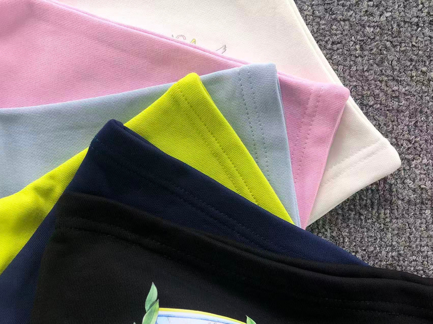 C - SHORTS