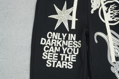 H - SWEATPANTS