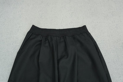 W - SWEATPANTS