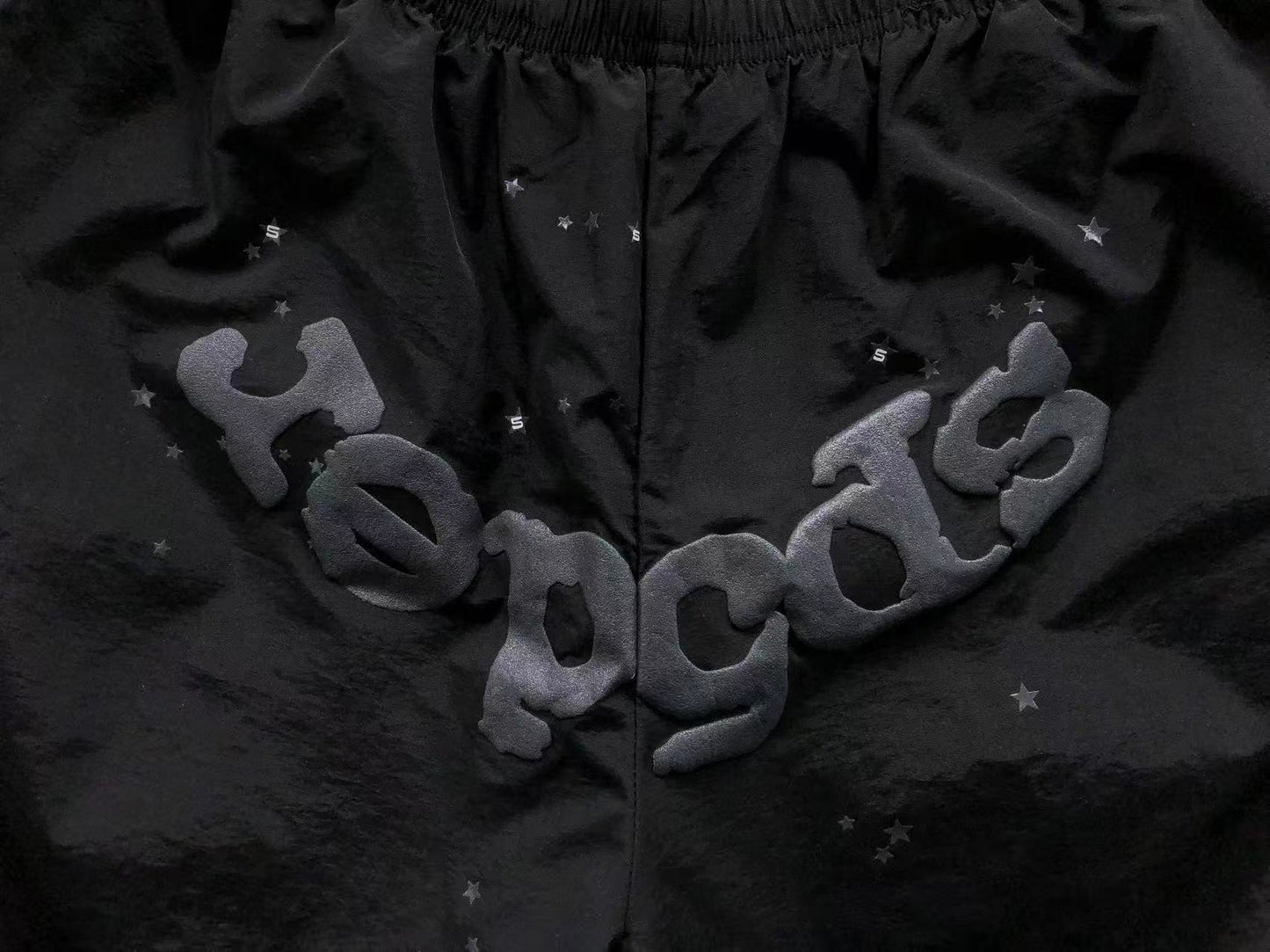 S - SHORTS