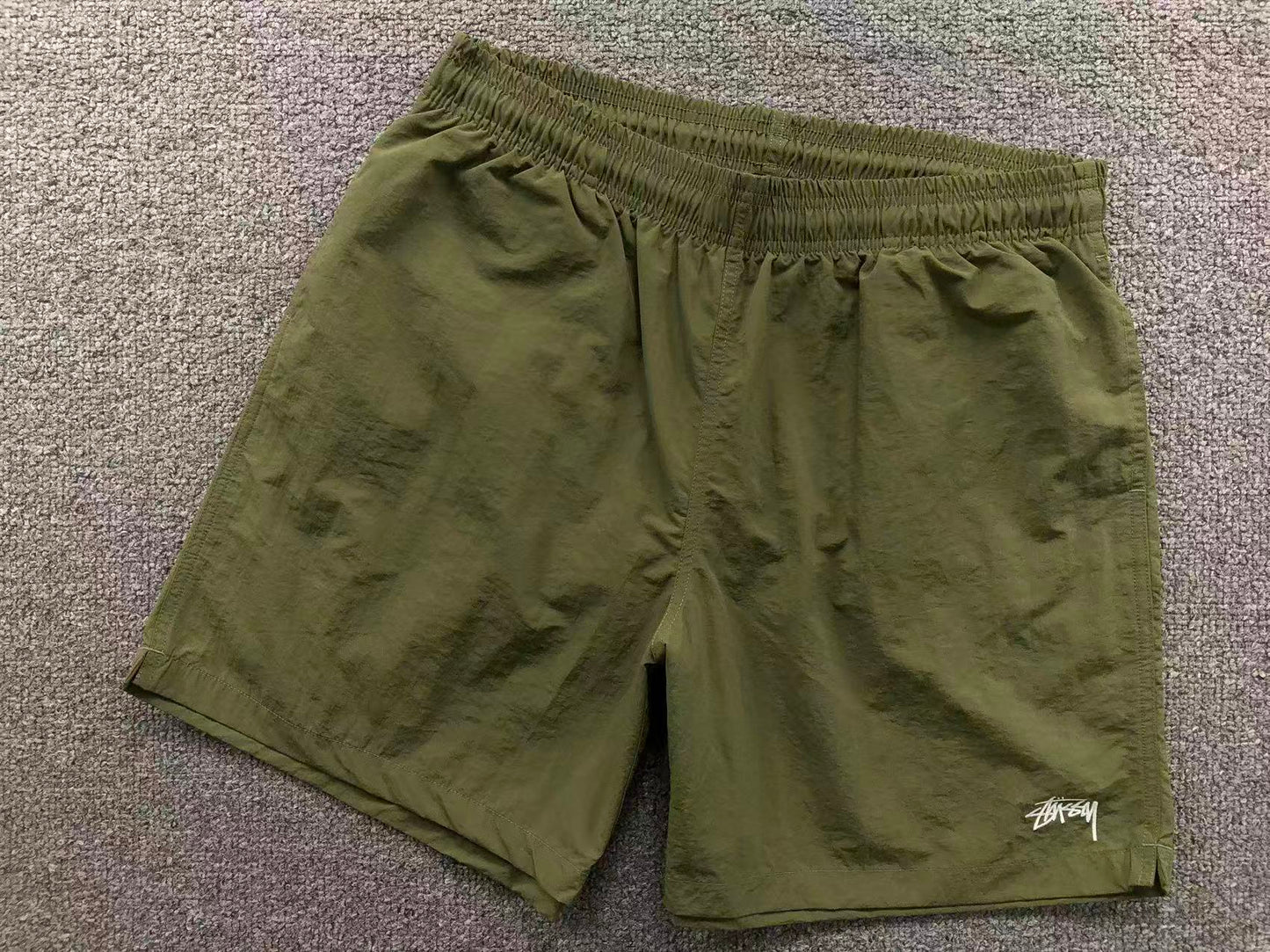S - SHORTS