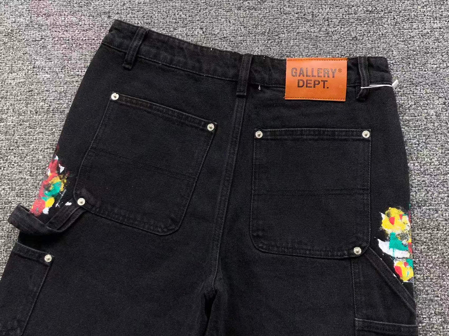 G - SHORTS