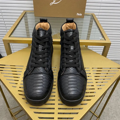 C - SNEAKERS