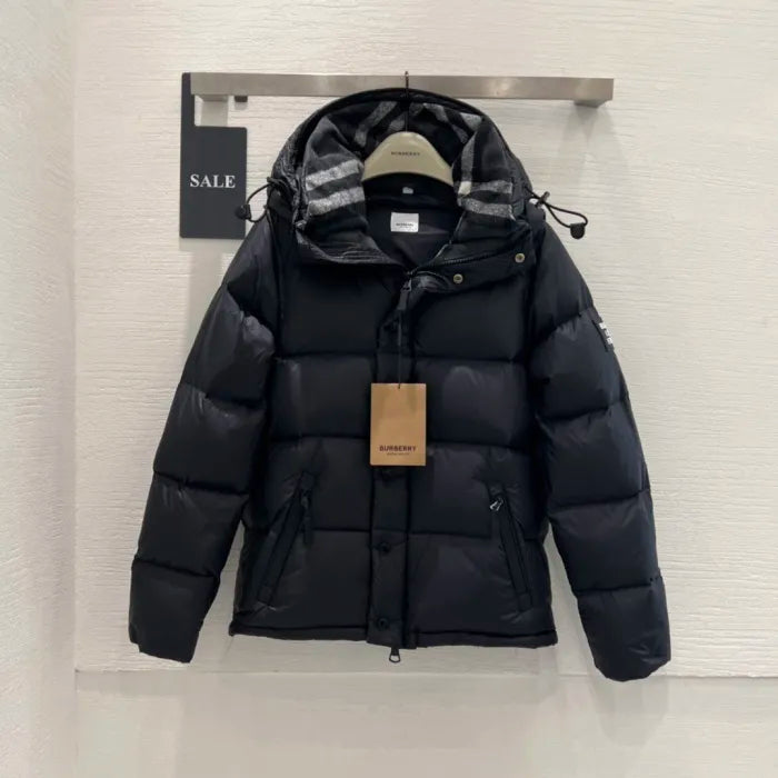 B - PUFFER