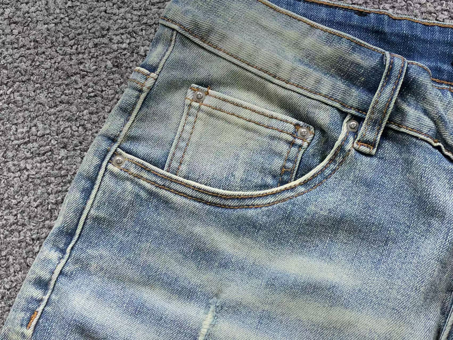 A - SHORTS