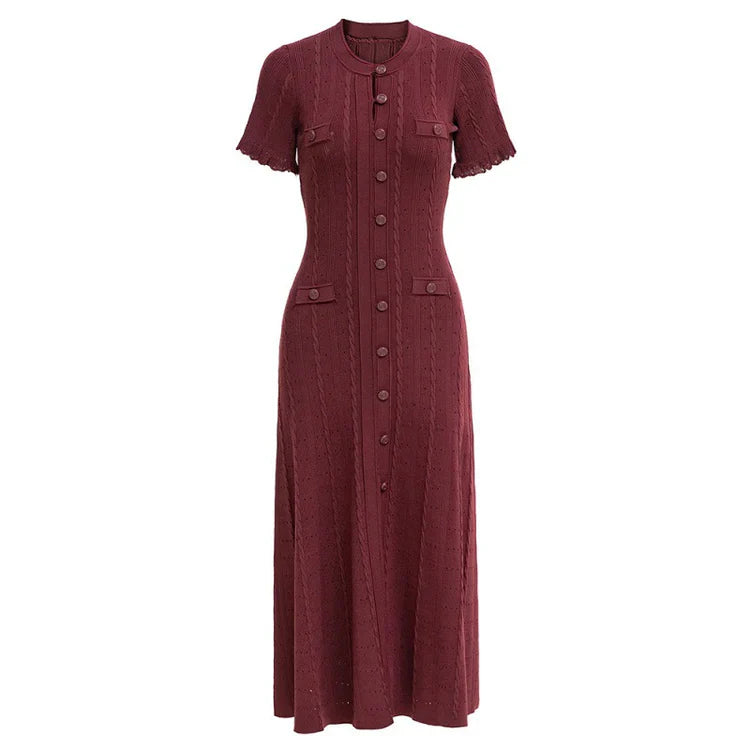 DOLCI SUMMERDRESS - SIENA
