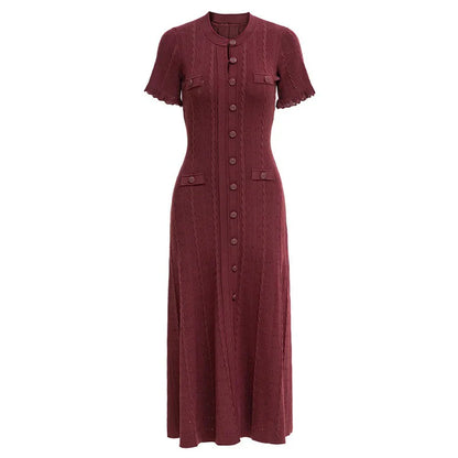 DOLCI SUMMERDRESS - SIENA