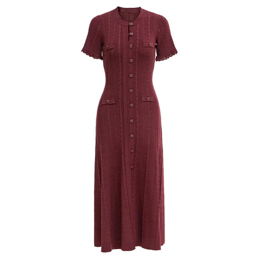 DOLCI SUMMERDRESS - SIENA