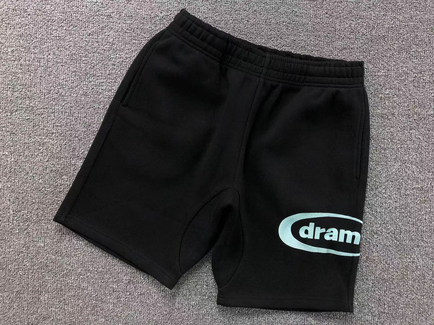 D - SHORTS