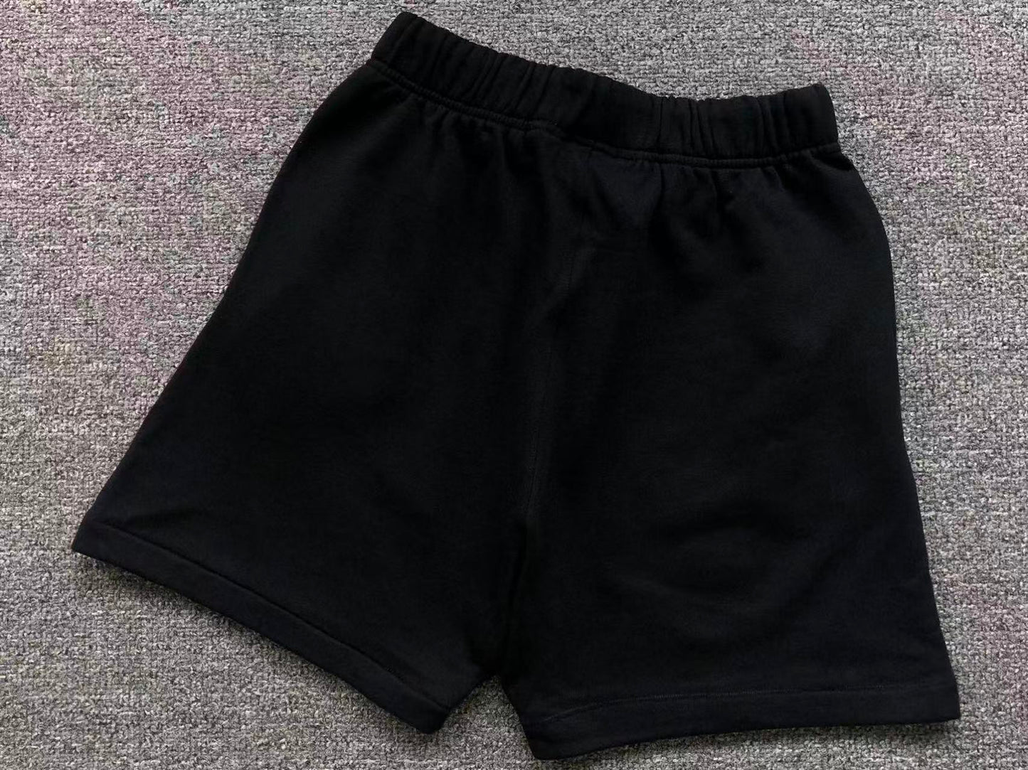 F - SHORTS