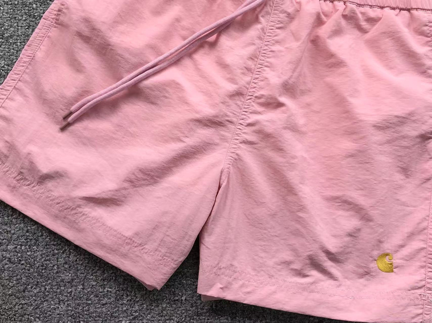 C - SHORTS