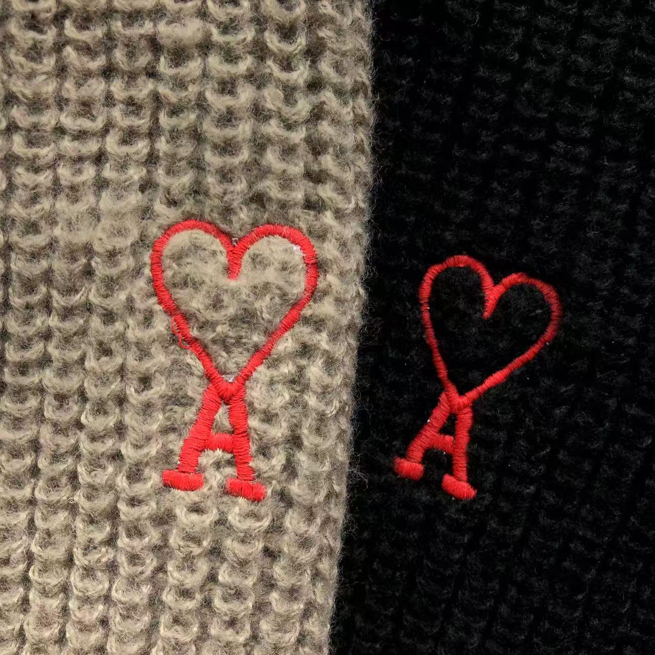 A - SWEATER