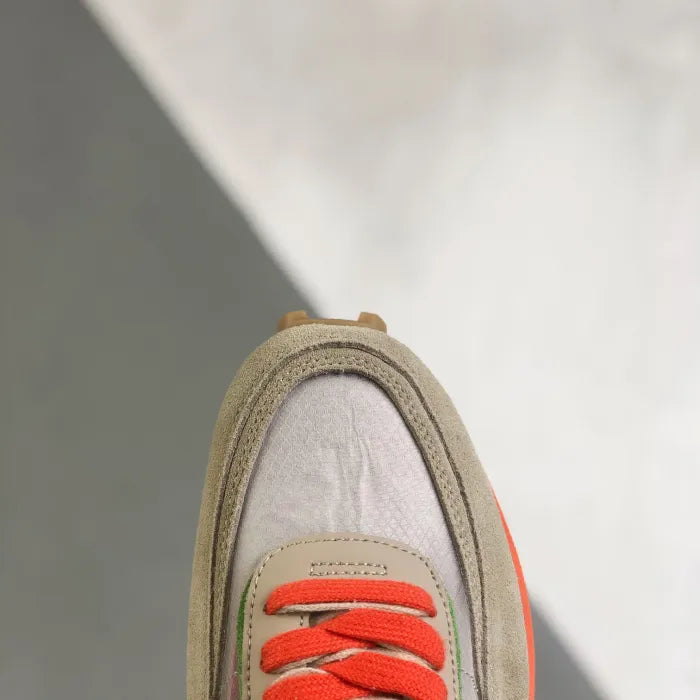 N - SNEAKERS