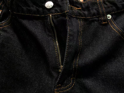 C - SHORTS