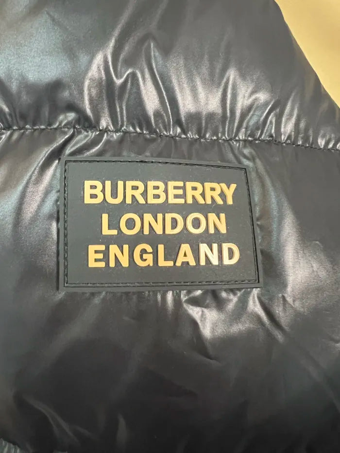 B - PUFFER