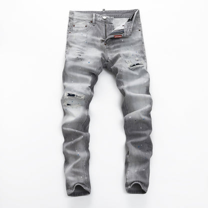 D - JEANS