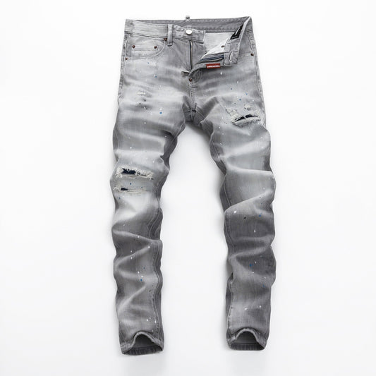 D - JEANS