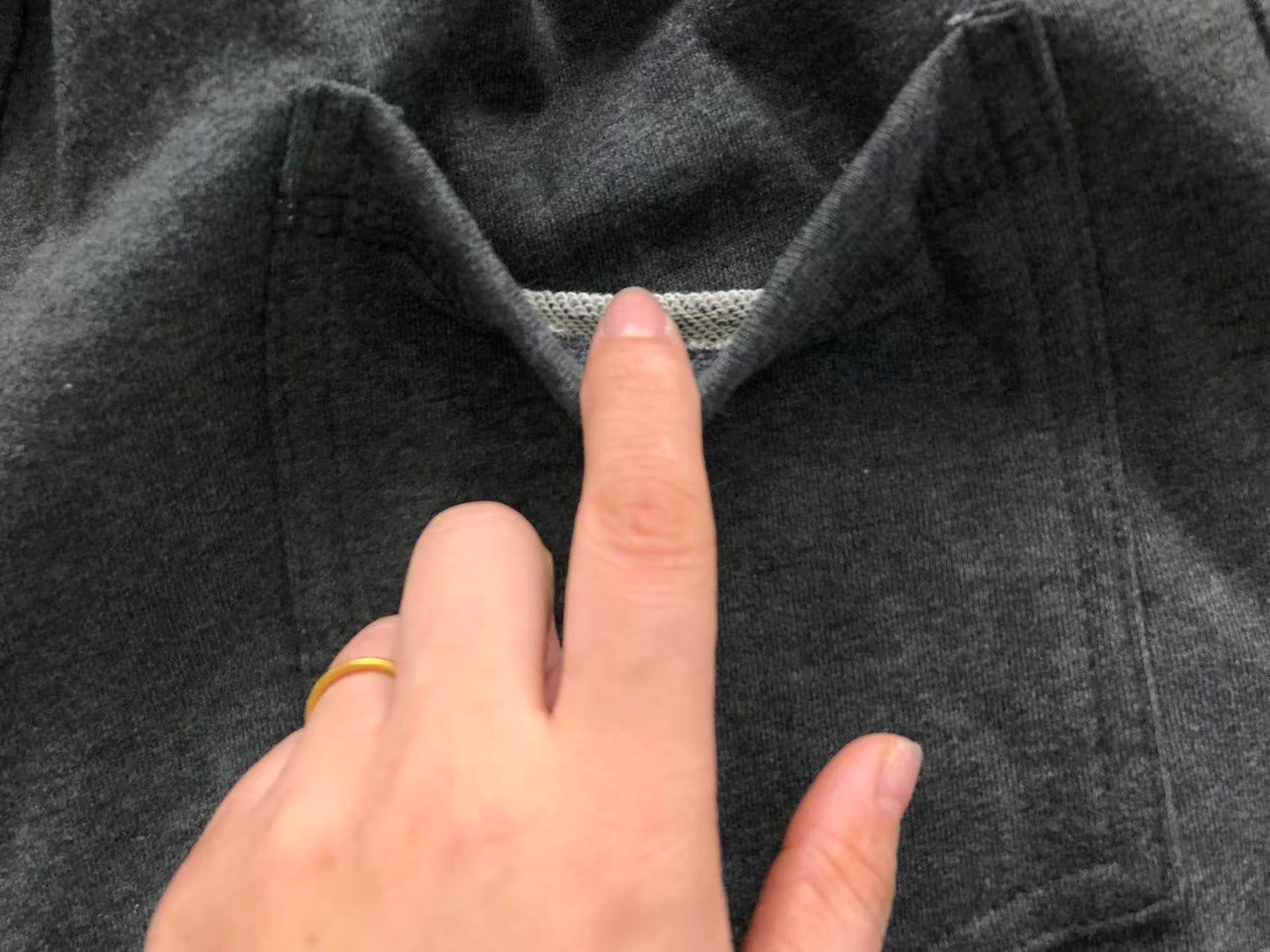 K - SHORTS