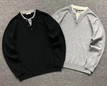 B - SWEATER
