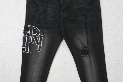 A - JEANS