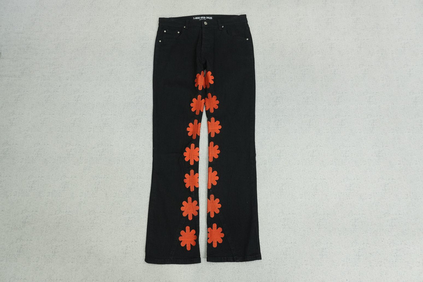 L - JEANS