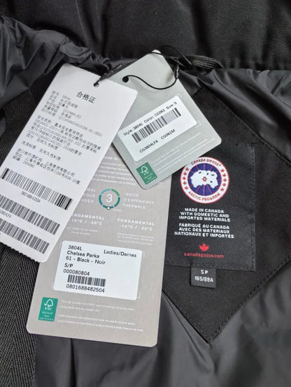 CG - PUFFER