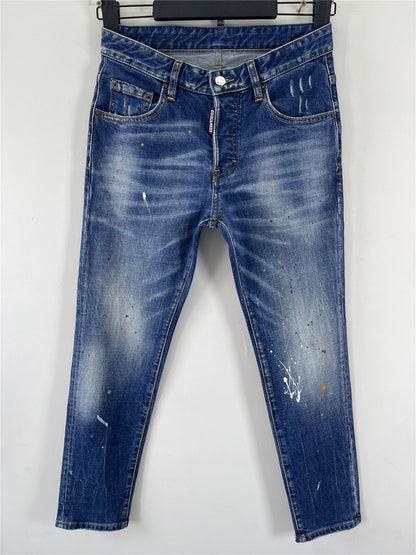 D - JEANS