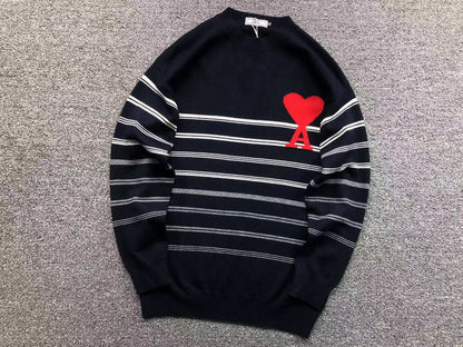 A - SWEATER