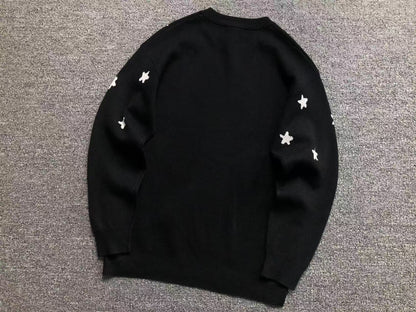 P - SWEATER