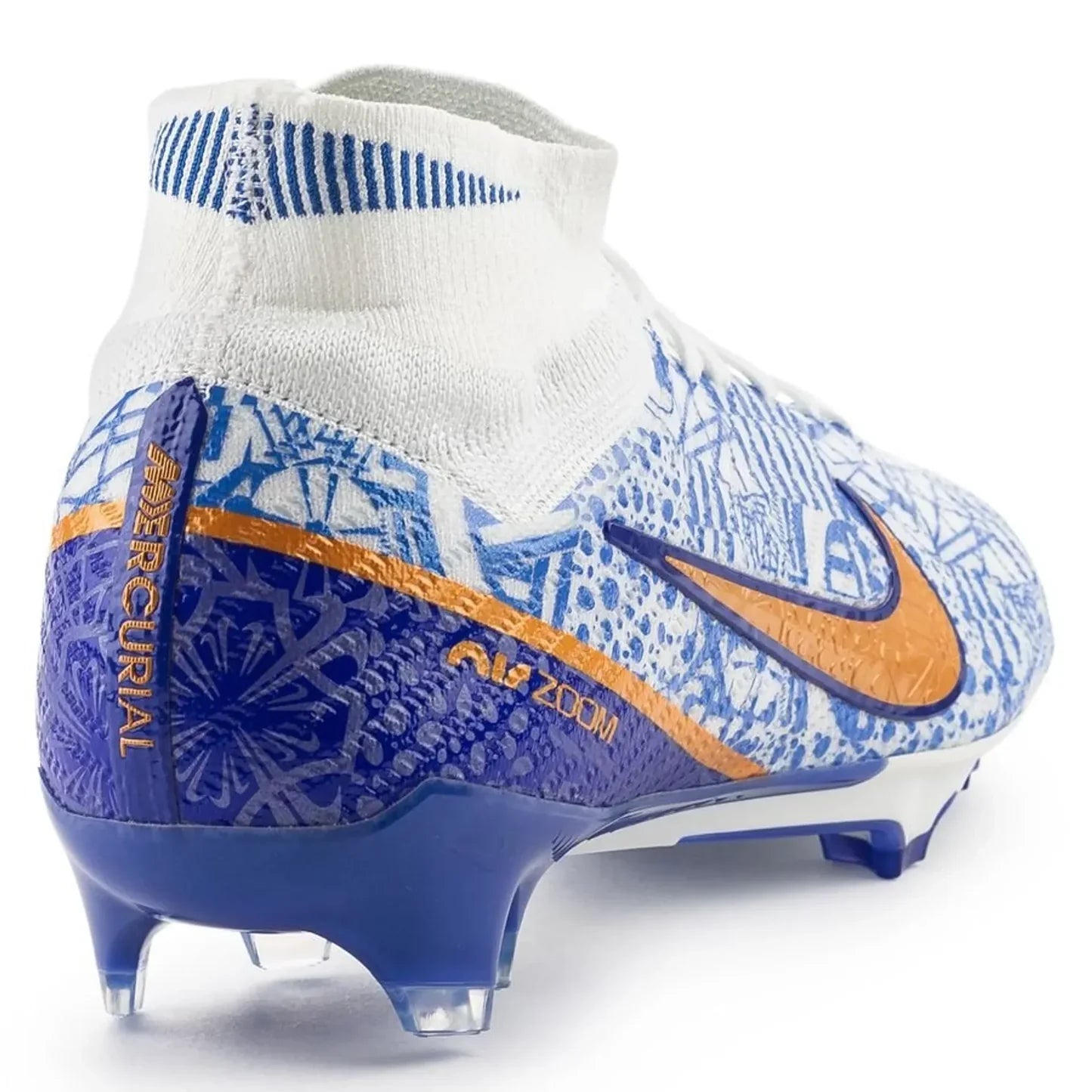 M - FUSSBALLSCHUHE