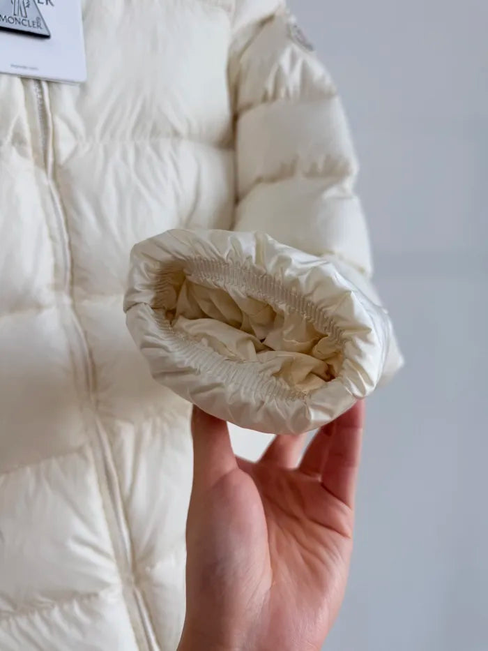 M - PUFFER