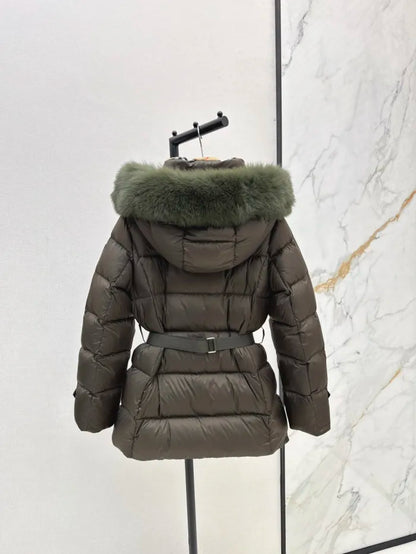 B - PUFFER