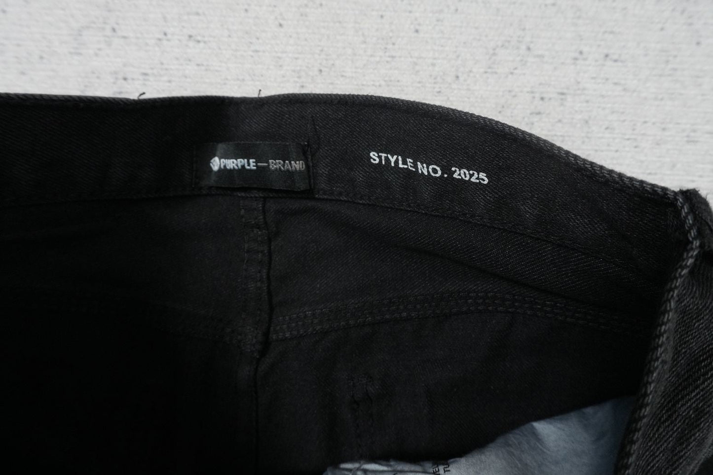 P - JEANS