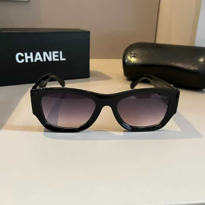 C - SONNENBRILLEN
