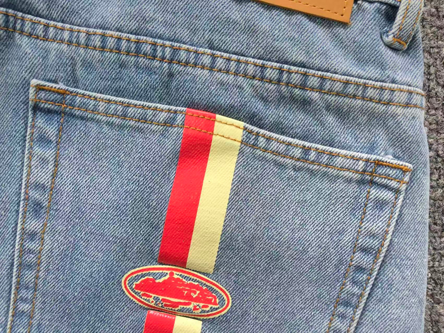 C - SHORTS