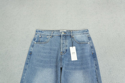 A - JEANS