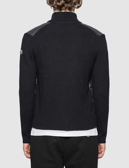 P - CARDIGAN