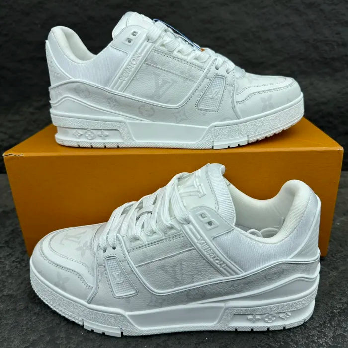 LOUIS V - SNEAKERS