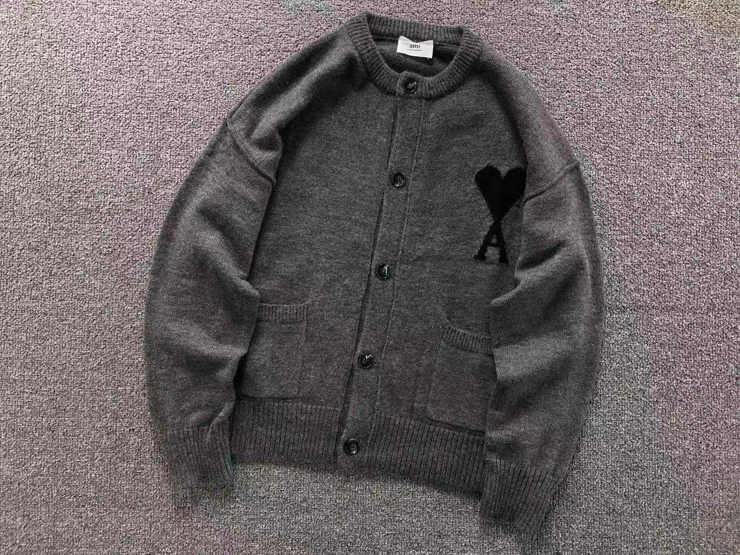 A - SWEATER