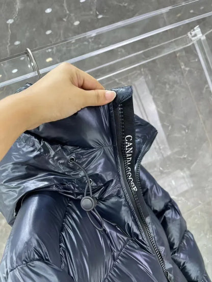 CG - PUFFER