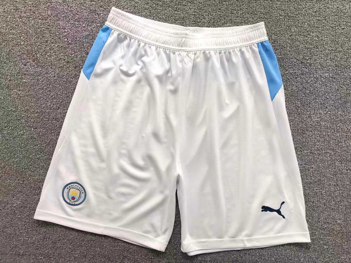 F - SHORTS