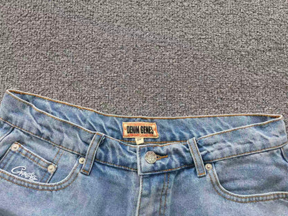 C - SHORTS