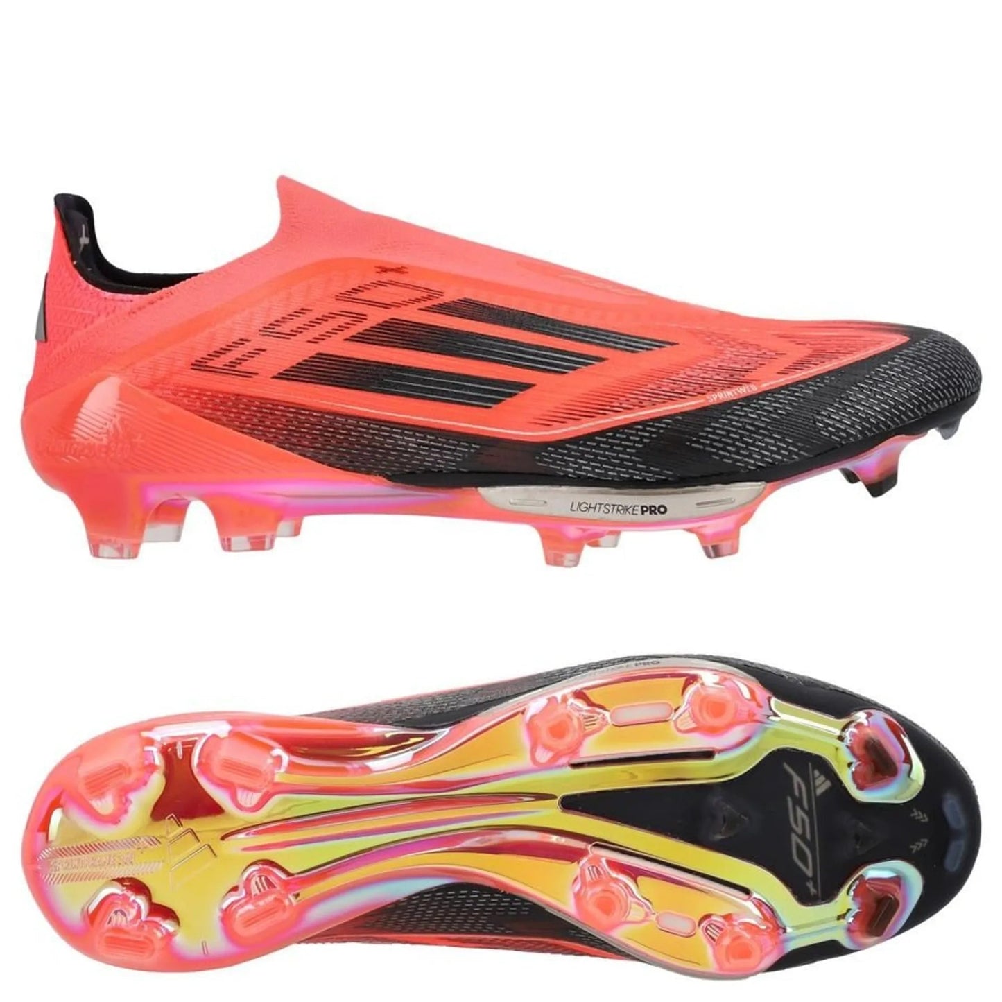 F - FUSSBALLSCHUHE