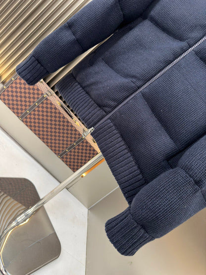 P - CARDIGAN