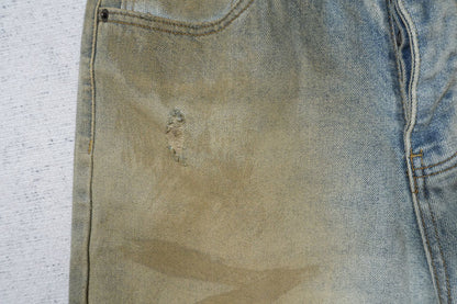 A - JEANS
