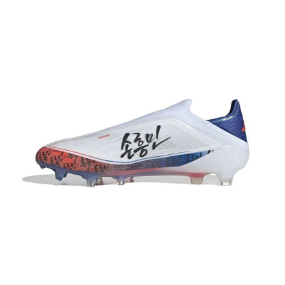 F - FUSSBALLSCHUHE