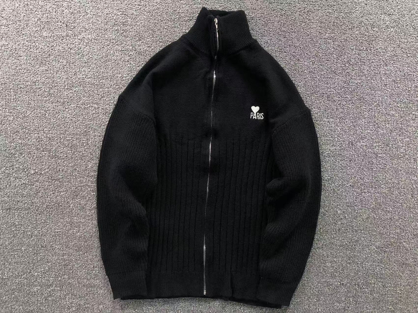 A - SWEATER