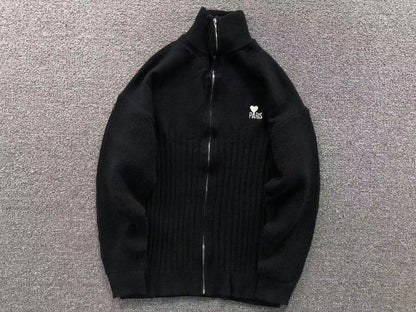 A - SWEATER