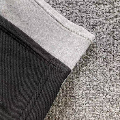 N - SHORTS