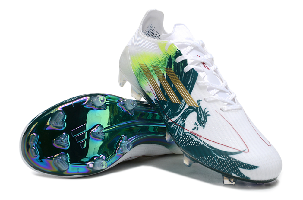 F - FUSSBALLSCHUHE